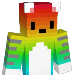 FajnovySimon Minecraft avatar bust