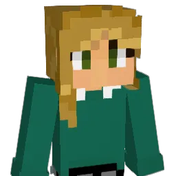 Fakanouk's Minecraft skin
