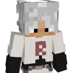 Fake7131's Minecraft skin