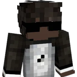 FakeBelts Minecraft avatar bust