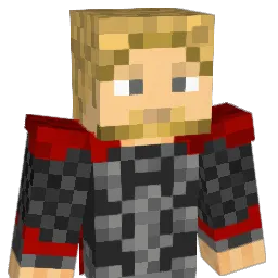 FakeBembata's Minecraft skin