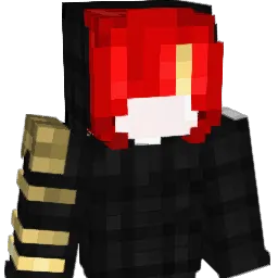 FakeBla's Minecraft skin