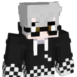 FakeBoiGamer's Minecraft skin