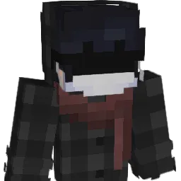 FakeBugs's Minecraft skin