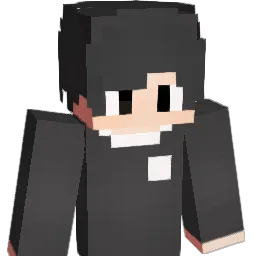 FakeCarMania Minecraft avatar bust