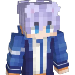 FakeCheaters Minecraft avatar bust