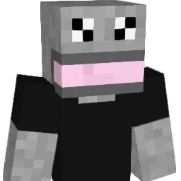 FakeCreation's Minecraft skin