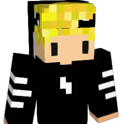 FakeDepressionen's Minecraft skin