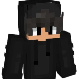FakeDoSplashKB Minecraft avatar bust