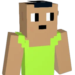 FakeHamood's Minecraft skin