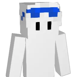 FakeIsntReal Minecraft avatar bust