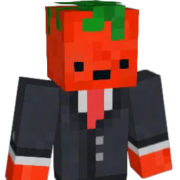 FakeKingLui's Minecraft skin