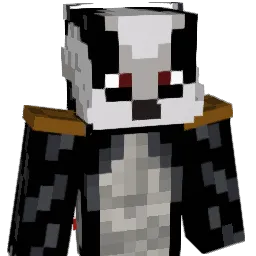 FakeLouis's Minecraft skin