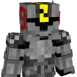 FakeNewbie's Minecraft skin