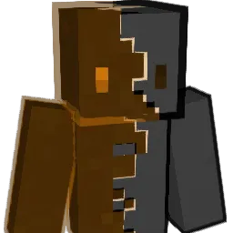 FakeNoa100's Minecraft skin
