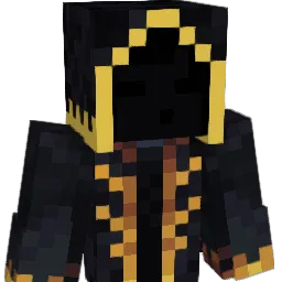 FakePlayer's Minecraft skin