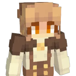 FakeRadish's Minecraft skin