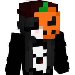 FakeRomance Minecraft avatar bust