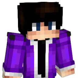 FakeRuin's Minecraft skin