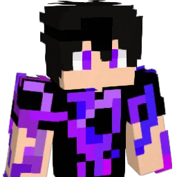 FakeSAYES's Minecraft skin