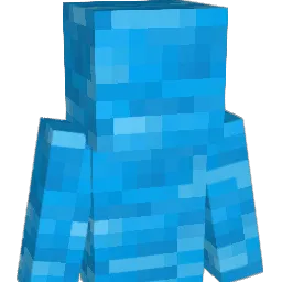 FakeScorpion10 Minecraft avatar bust