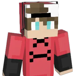 FakeSupremeWatch Minecraft avatar bust