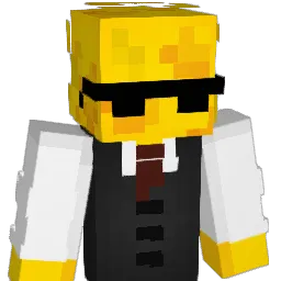 FakeVirus's Minecraft skin