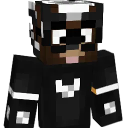 FakeVzy_ Minecraft avatar bust