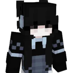 FakeZ12 Minecraft avatar bust
