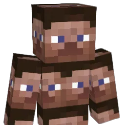 Fake_Eggroll Minecraft avatar bust