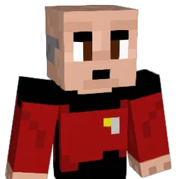 Fake_Empire Minecraft avatar bust