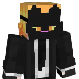 Fake_FalconTR Minecraft avatar bust