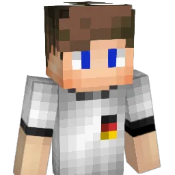 Fake_Lundo Minecraft avatar bust