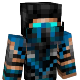 Fake_McButtClap2 Minecraft avatar bust