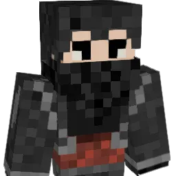 Fake_mavis's Minecraft skin