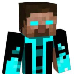 Fakebigmac2's Minecraft skin