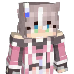 Fakecentral's Minecraft skin