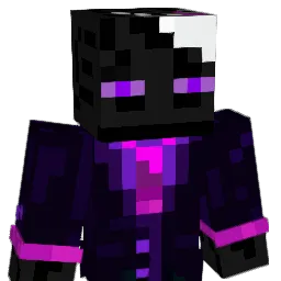 FakedChalice108 Minecraft avatar bust
