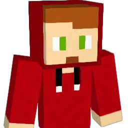 FakedString6246's Minecraft skin