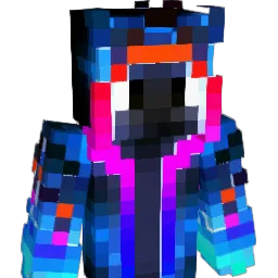Fakek's Minecraft skin