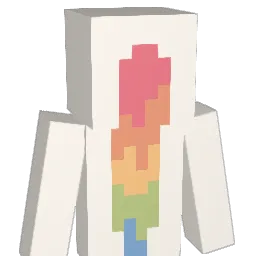 Fakelandius's Minecraft skin