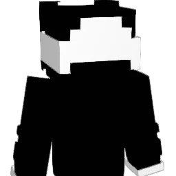 Fakeplayz1 Minecraft avatar bust