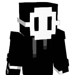 Fakhrissad Minecraft avatar bust
