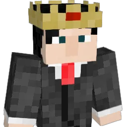 FakieUwU Minecraft avatar bust