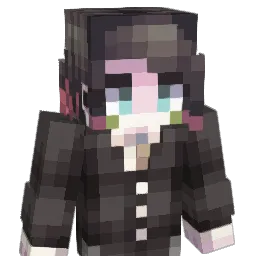 Fakoe's Minecraft skin