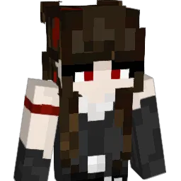 FalaDawn_01 Minecraft avatar bust