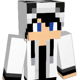 Falacore's Minecraft skin