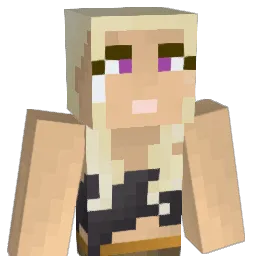 Faladia's Minecraft skin