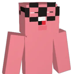 FalafelStoffe Minecraft avatar bust