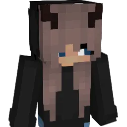 Falapre Minecraft avatar bust